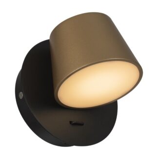 czarno-zloty-kinkiet-led-pixel-z-wbudowanym-wylacznikiem