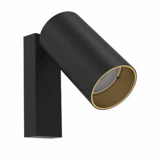 czarnozloty-kinkiet-mono-z-ruchoma-tuba