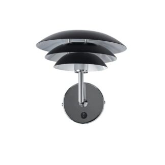 kinkiet-dl20-w-kolorze-czarno-srebrnym-z-dotykowym-wlacznikiem