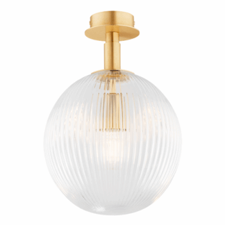 kulisty-szklany-plafon-paloma-w-odcieniu-zlotego-mosiadzu