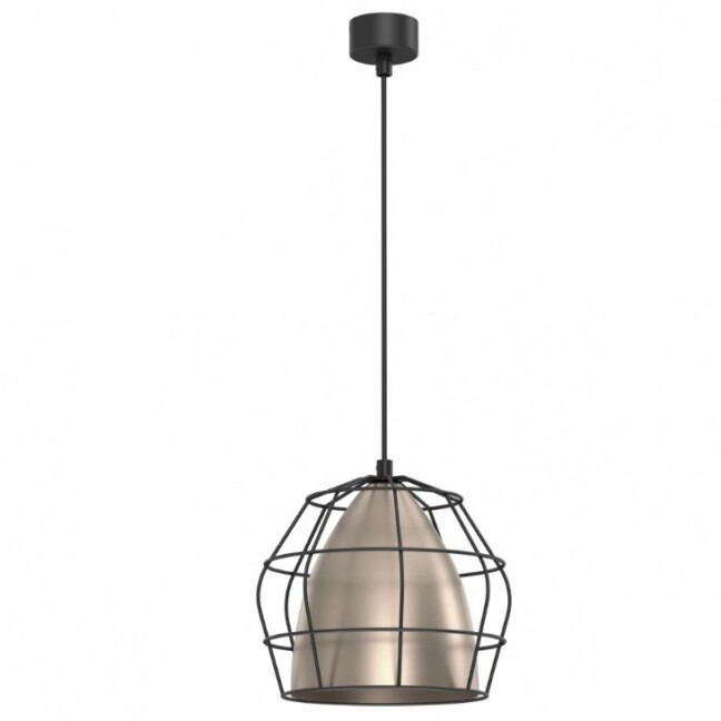 loftowa-wiszaca-lampa-alkana-z-drucianym-platynowym-kloszem
