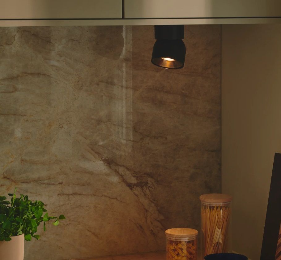 Regulowany spot sufitowy Pitcher - Nordlux