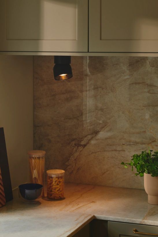 Regulowany spot sufitowy Pitcher - Nordlux