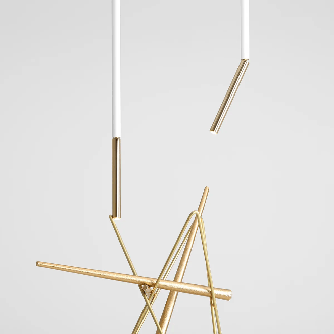 outlet smukla lampa sufitowa stick s idealna do kuchni 2