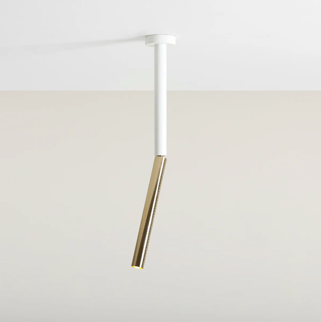 outlet smukla lampa sufitowa stick s idealna do kuchni