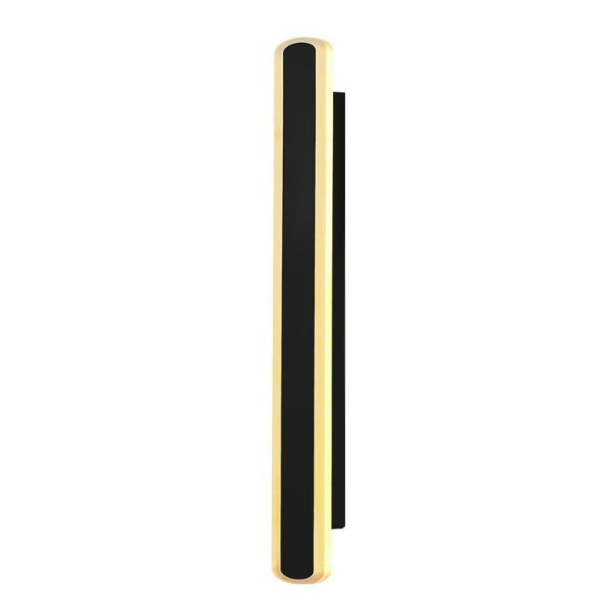 Podłużny kinkiet zewnętrzny LED Stick 60 cm, IP65, 3000K