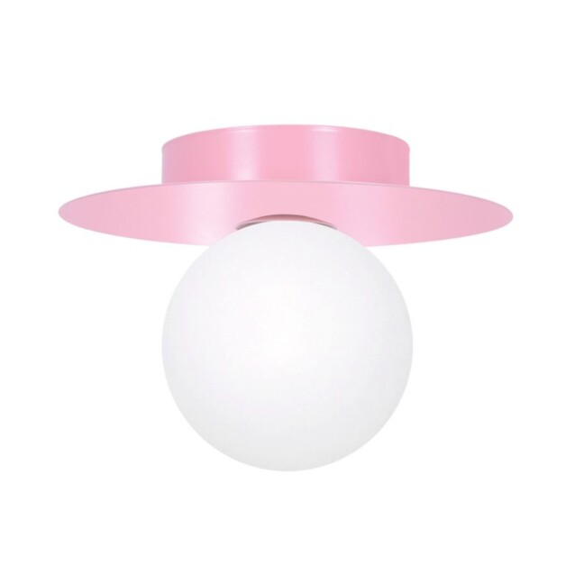 rozowy-kinkiet-lub-lampa-sufitowa-robin-w-ksztalcie-malej-kulki