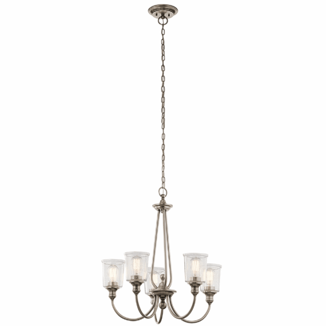 srebrny-zyrandol-modern-classic-waverly-5-od-ardant-decor-z-mozliwoscia-regulacji-lancucha