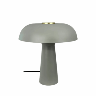 szara-lampka-stolowa-w-ksztalcie-grzybka-iris-od-dyberg-larsen