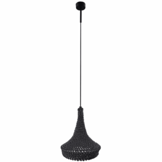 szara-wiszaca-lampa-bawelniana-mahaka-wykonana-recznie