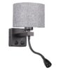 szary-kinkiet-z-materialowym-abazurem-polo-do-sypialni-z-regulowanym-oczkiem-led