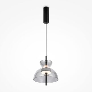 wiszaca-lampa-led-bangkok-z-transparentnym-szarym-kloszem