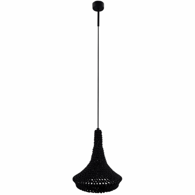 wiszaca-lampa-mahaka-z-czarnej-bawelny-wykonana-na-szydelku