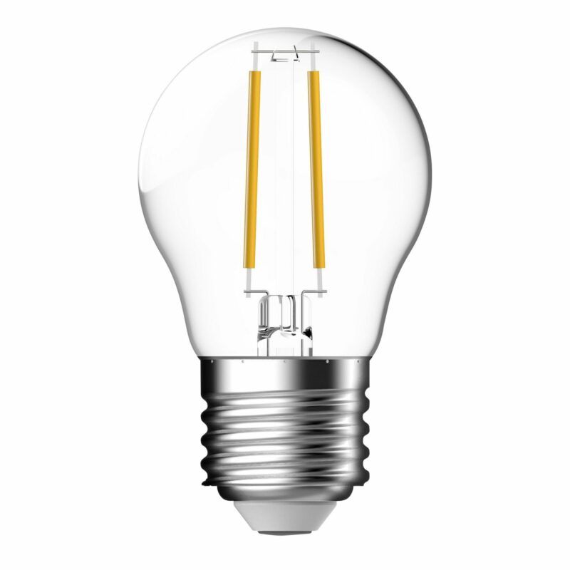 Żarówka Nordlux E27 A60 o barwie 2700K