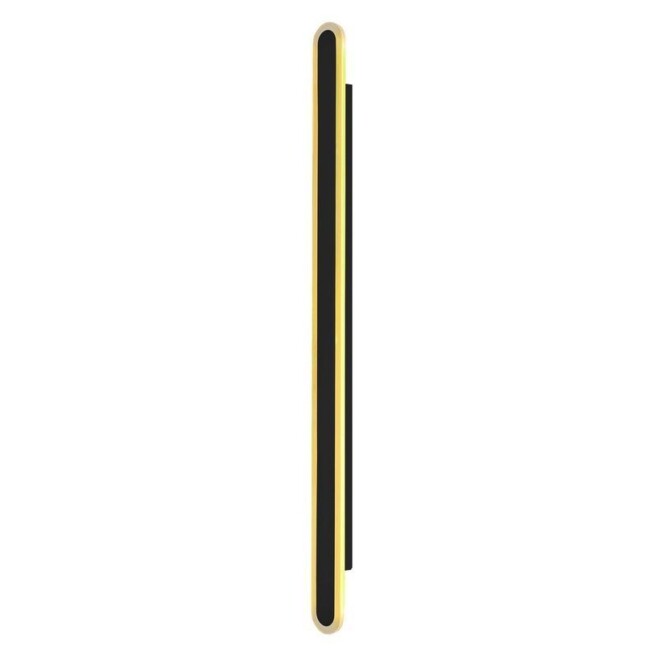 Zewnętrzny kinkiet elewacyjny Stick 120 cm, IP65, LED, 3000K