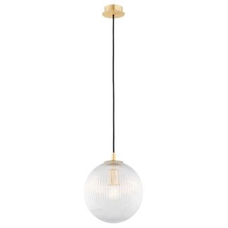 zlota-lampa-wiszaca-paloma-z-ryflowana-kula-w-eleganckim-stylu