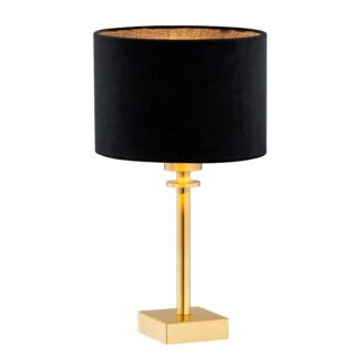 zloto-czarna-lampka-nocna-abbano-z-mosiadzu-do-sypialni