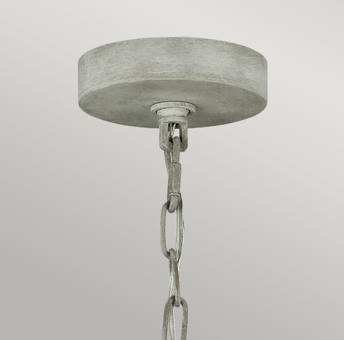 Żyrandol Maryville w stylu francuskim z trzema ramionami to elegancka klasyka