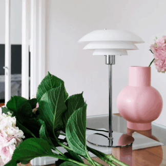 bialo-srebrna-lampa-stolowa-dl31-ze-szkla-na-stolik-do-salonu