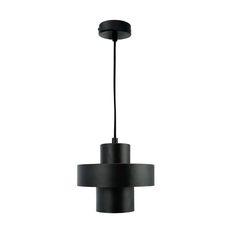 Geometryczna, dekoracyjna lampa wisząca Stoke 20