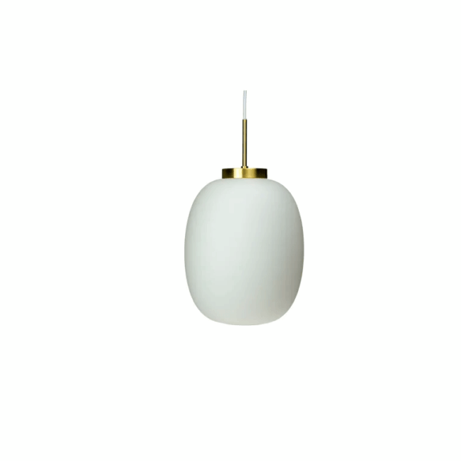 lampa-wiszaca-cafe-dl39-z-bialym-szklanym-kloszem-i-zlotym-akcentem