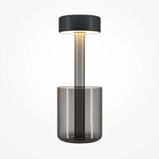 lampka-stolowa-led-zasilana-bateriami-z-wbudowanym-kwietnikiem-ai-collaboration-w-dymionym-szkle