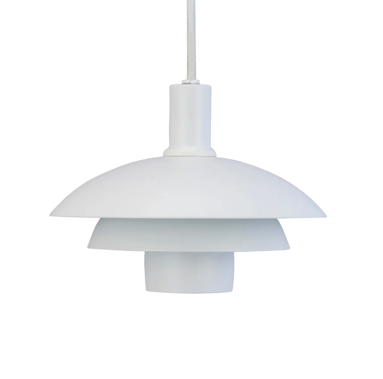 Nowoczesny, skandynawski żyrandol Morph 21