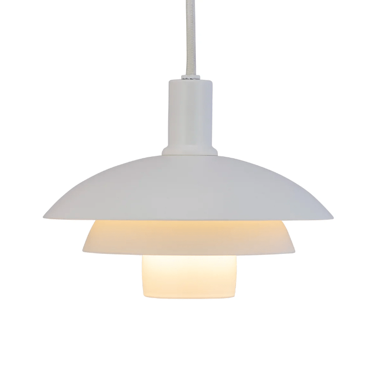 Nowoczesny, skandynawski żyrandol Morph 21