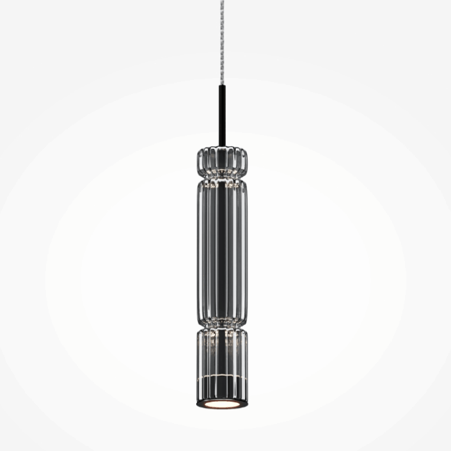 smukla-wiszaca-lampa-ordo-led-z-czarnego-szkla