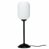 stylowa-lampa-stolowa-riflet-w-bialo-czarnej-kolorystyce-z-ryflowanego-szkla