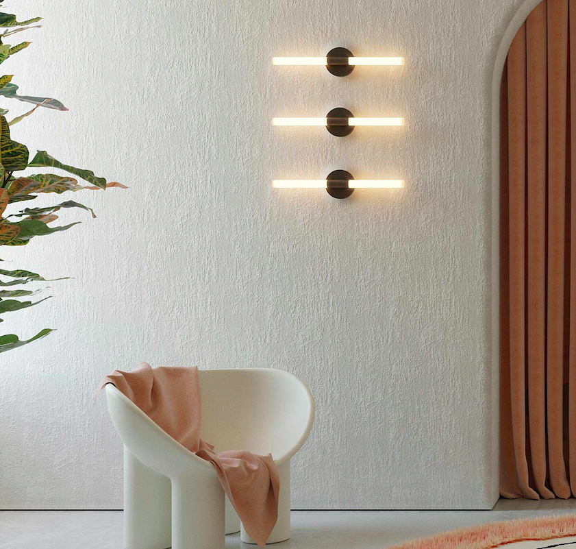 Oświetlenie i lampy do klinik oraz salonów kosmetycznych