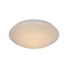 Plafon LED Montone 30 – lampa sufitowa o klasie szczelności IP44