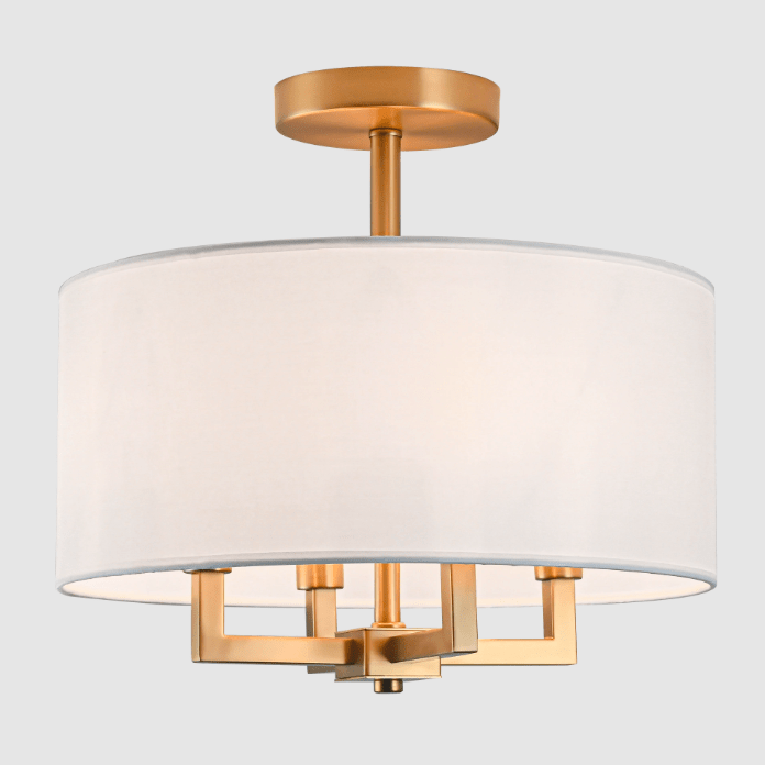 Plafony eleganckie i gustowne