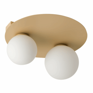 bezowy-plafon-fjordlux-2-z-dwiema-kulami-w-okraglym-ukladzie