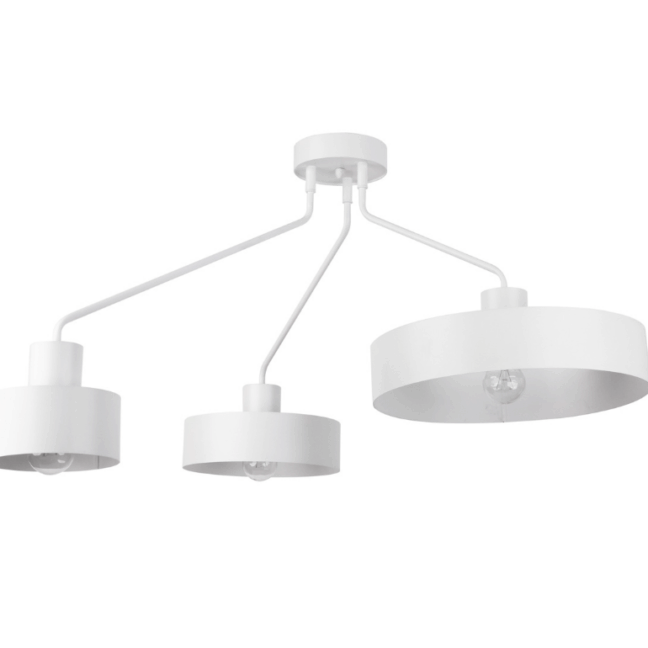 biala-lampa-sufitowa-eiffla-3-z-trzema-ruchomymi-kloszami