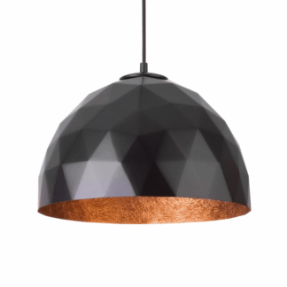 czarna-lampa-wiszaca-nad-stolik-fjorska-35-miedziany-srodek