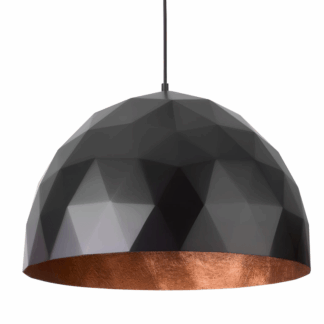 czarna-wiszaca-lampa-fjorska-50-z-miedzianym-wnetrzem