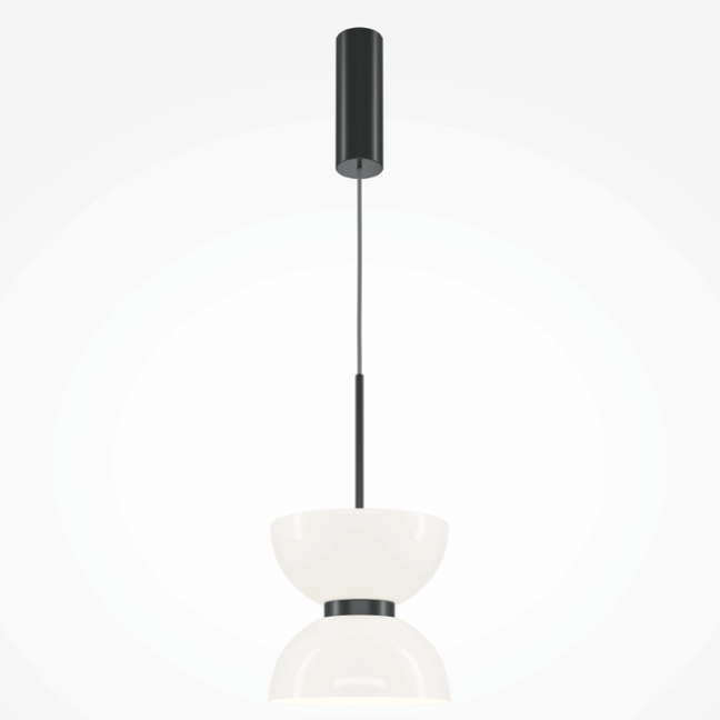 czarna-wiszaca-lampa-led-inspirowana-japonskim-stylem-kyoto