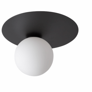 czarny-dysk-z-kula-plafon-sufitowy-fjordlux