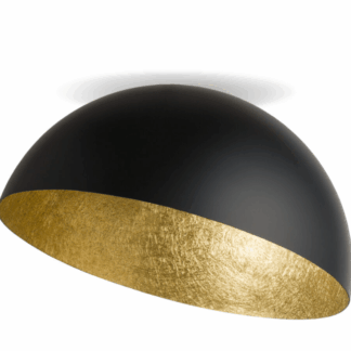 czarny-nowoczesny-plafon-na-korytarz-astris-35-cm