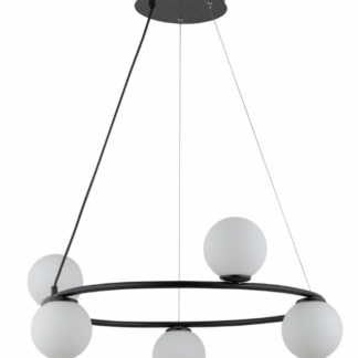 czarny-okragly-zyrandol-do-salonu-glowspire-70-biale-kule