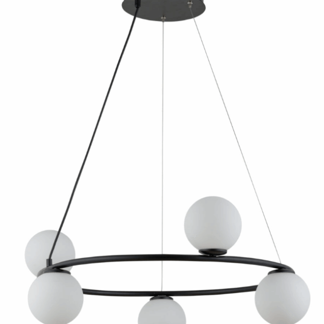 czarny-okragly-zyrandol-do-salonu-glowspire-70-biale-kule
