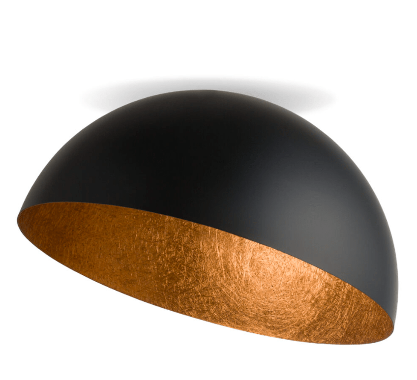 Żyrandole na schody