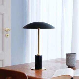 elegancka-lampa-stolowa-moon-led-w-czarno-zlotej-kolorystyce-z-marmurowa-podstawa