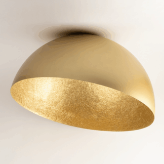 elegancki-zloty-plafon-do-sypialni-astris-50-cm