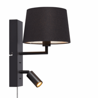 kinkiet-como-z-czarnym-abazurem-i-led-owa-tubka-do-czytania-idealny-do-sypialni