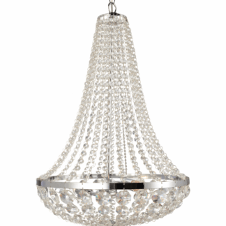 klasyczny-srebrny-zyrandol-glamour-island-40-cm-z-krysztalowymi-wisiorami