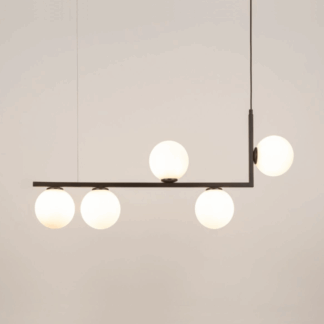 lampa-sufitowa-nad-stoly-i-wyspy-solvra-5-szklane-klosze