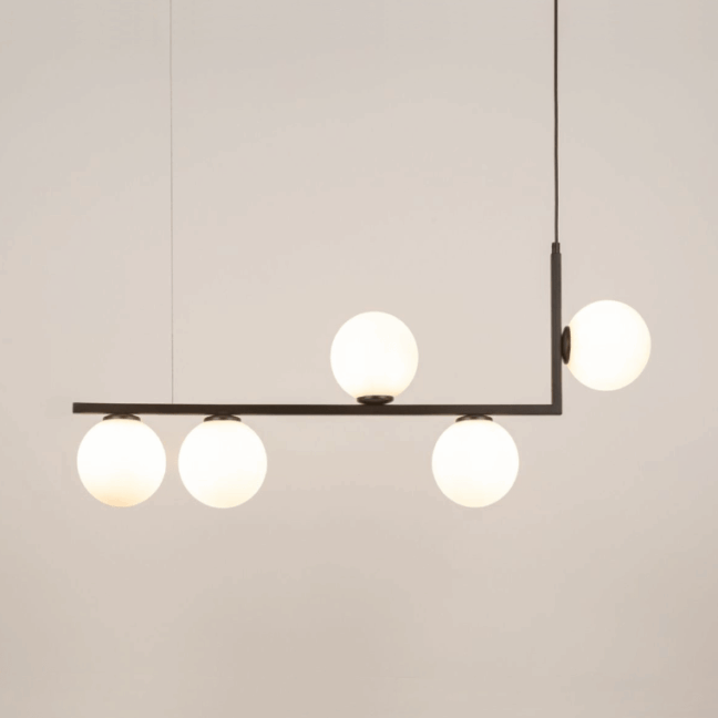 lampa-sufitowa-nad-stoly-i-wyspy-solvra-5-szklane-klosze