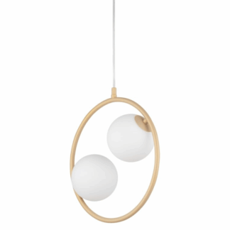 lampa-wiszaca-z-kloszami-w-kole-aurika-2-zlota